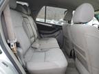 2007 Toyota 4Runner Sr5 de vânzare în Ellwood City, PA - Minor Dent/Scratches