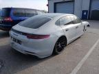 2017 PORSCHE PANAMERA 4 for sale at Copart NEWBURY
