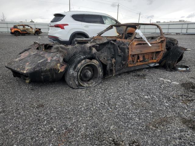 1973 CHEVROLET CORVETTE à vendre chez Copart ON - OTTAWA