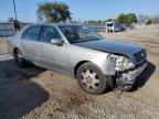 2001 Lexus Ls 430 zu verkaufen in San Diego, CA - Front End