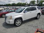 2016 Gmc Terrain Slt продається в Byron, GA - Mechanical