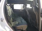 2018 Jeep Grand Cherokee Limited na sprzedaż w Appleton, WI - Front End