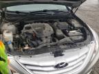 2012 Hyundai Sonata Gls للبيع في Earlington، KY - Hail
