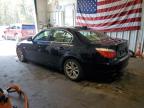 2010 Bmw 535 Xi на продаже в Lyman, ME - Front End