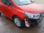 2025 RENAULT KANGOO ML1 for sale at Copart PETERLEE