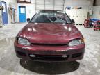1993 Honda Civic Dx იყიდება Tulsa-ში, OK - Side