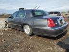 1999 Lincoln Town Car Executive zu verkaufen in Chicago Heights, IL - Burn - Engine
