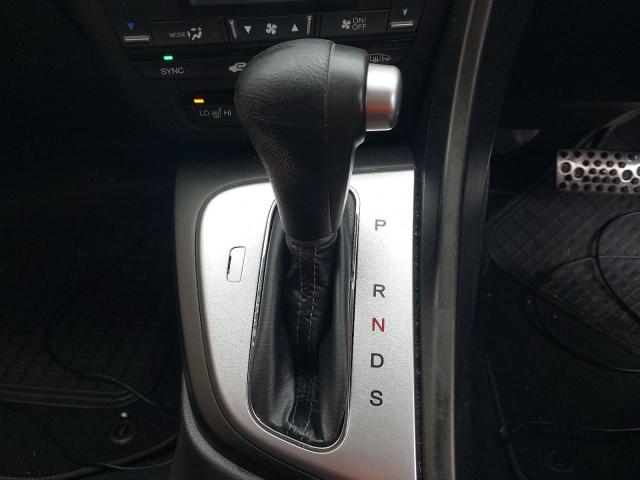 2013 HONDA CIVIC I-VT