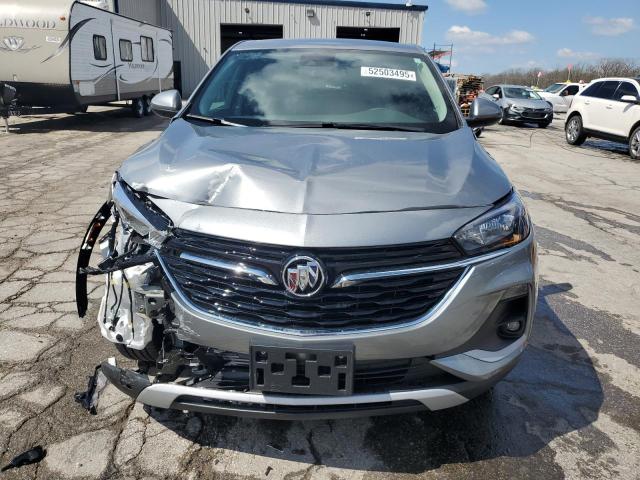  BUICK ENCORE 2023 Серый