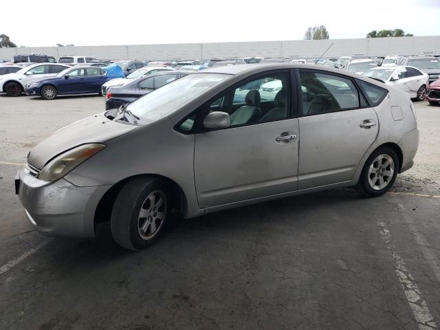 2005 Toyota Prius 