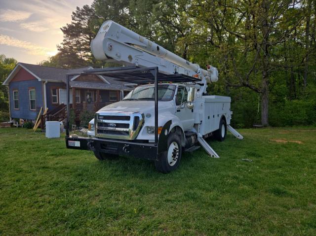 2012 FORD F750 SUPER DUTY
