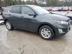 2018 Chevrolet Equinox Lt for Sale in Mendon, MA - Rear End