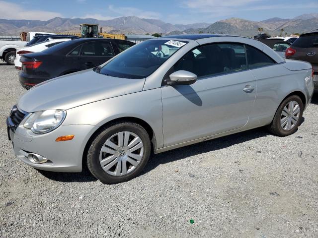 2009 Volkswagen Eos Turbo