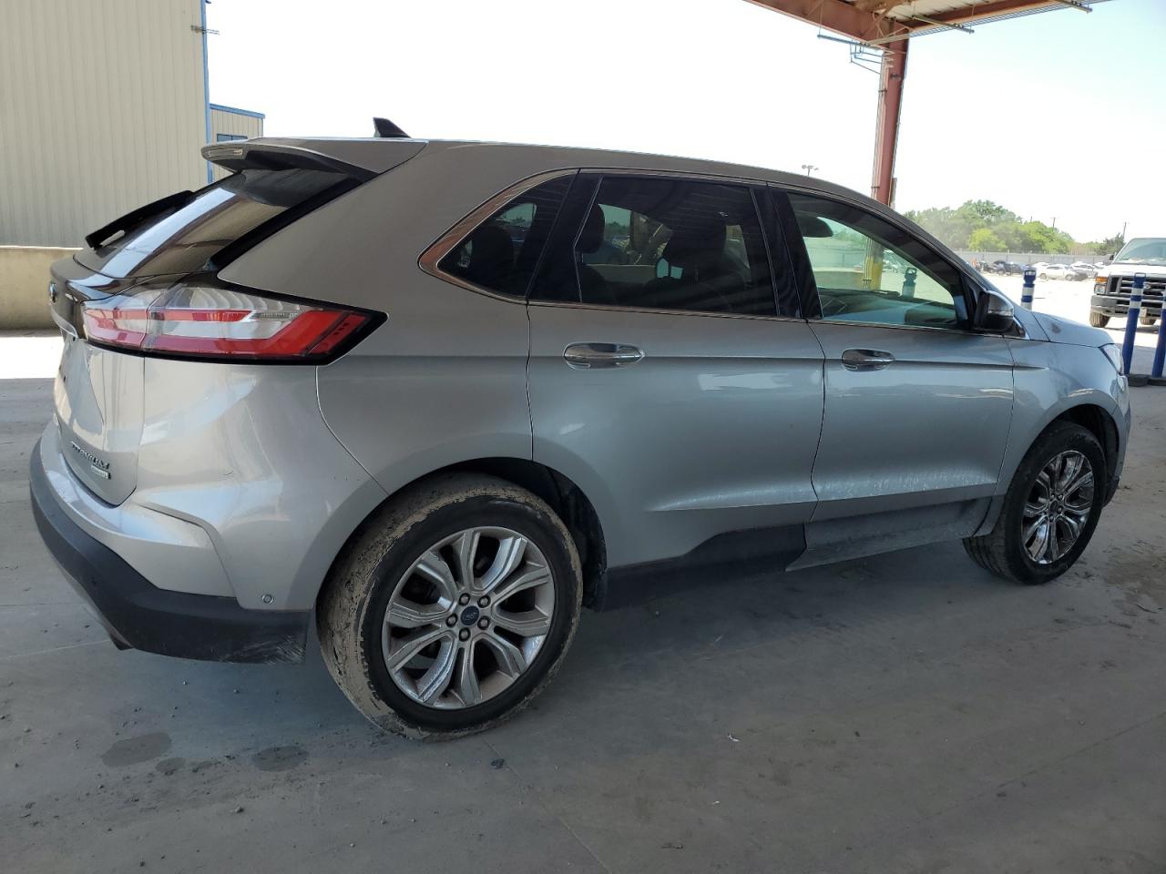 2FMPK3K99LBB34977 FORD EDGE 2020