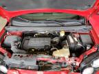 2012 Chevrolet Sonic Lt продається в Eldridge, IA - Front End