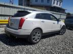 2011 Cadillac Srx Performance Collection на продаже в North Billerica, MA - Side