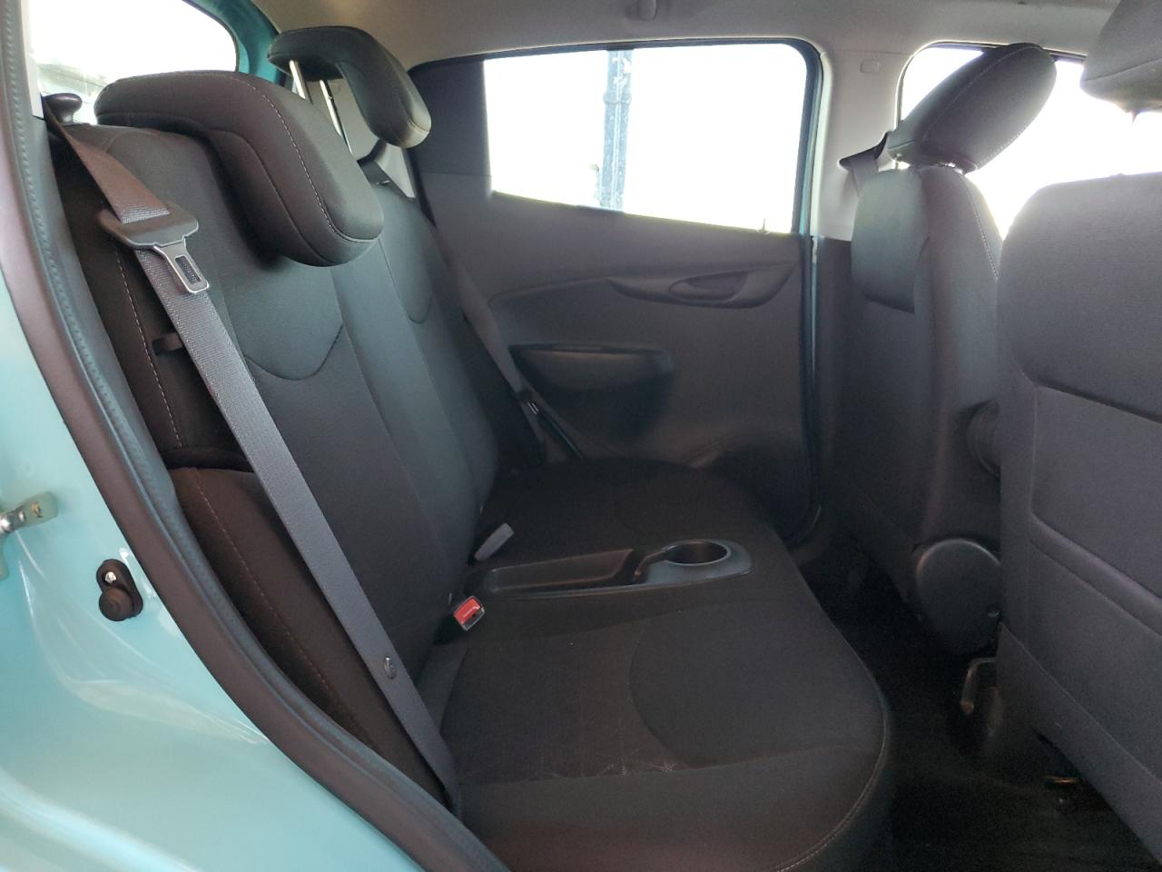 KL8CD6SA3MC707598 CHEVROLET SPARK 2021