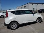 2022 Kia Soul Lx for Sale in Las Vegas, NV - Front End