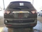 2017 Chevrolet Traverse Lt на продаже в Brighton, CO - Front End