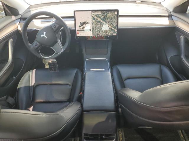 TESLA MODEL 3 2021 Biały