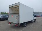 2019 MERCEDES BENZ SPRINTER 3 for sale at Copart NEWBURY