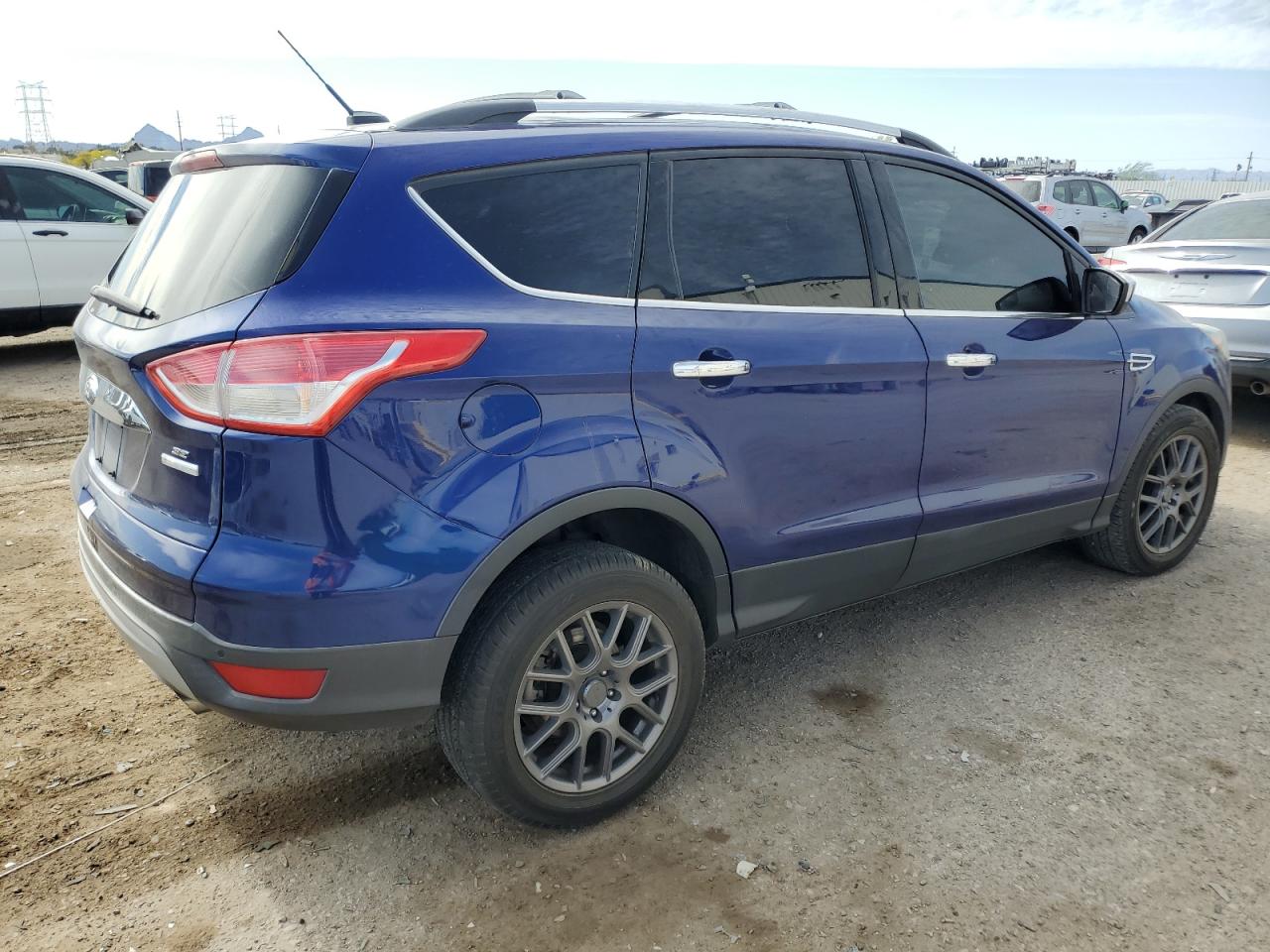 1FMCU0G98GUC80576 FORD ESCAPE 2016