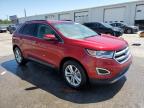 2016 Ford Edge Sel იყიდება Montgomery-ში, AL - Side