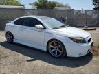 2007 Toyota Scion Tc  на продаже в San Diego, CA - Rear End