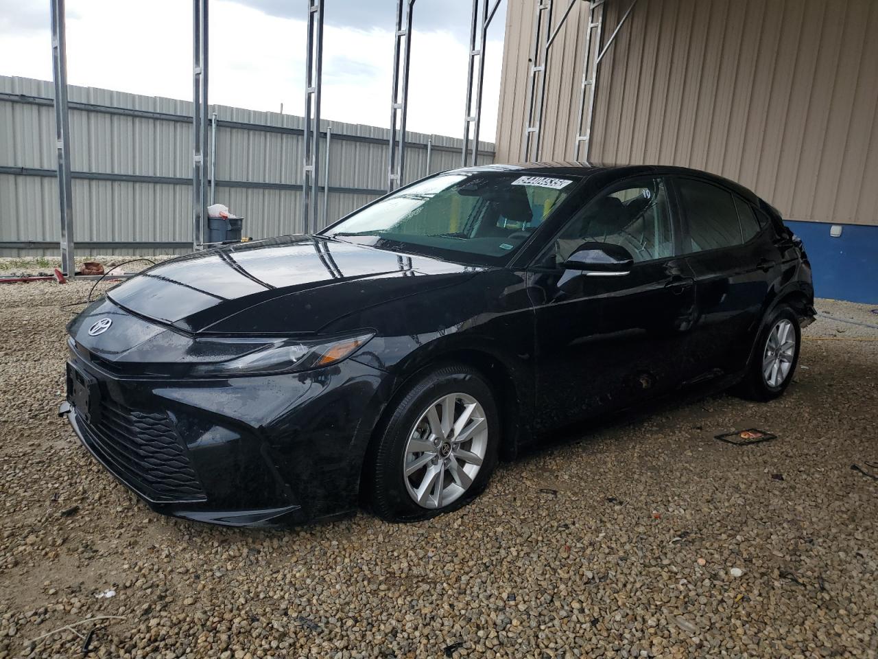 2025 Toyota Camry Xse იყიდება Kansas City-ში, KS - Rear End