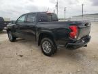 2025 CHEVROLET COLORADO LT   à vendre chez Copart TX - SAN ANTONIO