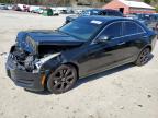 2016 Cadillac Ats  for Sale in Mendon, MA - Front End