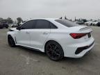 2023 Audi Rs3  na sprzedaż w Rancho Cucamonga, CA - Front End