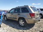 2005 Jeep Grand Cherokee Laredo de vânzare în Wayland, MI - Front End