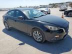 2015 Mazda 3 Touring na sprzedaż w Grand Prairie, TX - Front End