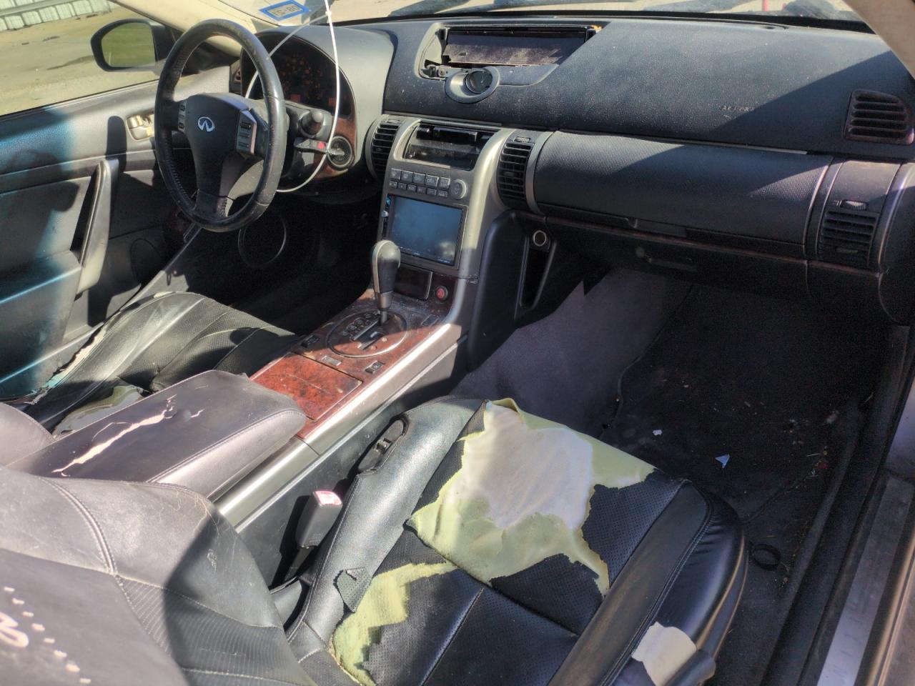 JNKCV54E44M823254 2004 Infiniti G35