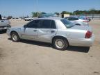 1999 Mercury Grand Marquis Ls for Sale in Newton, AL - Side