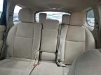 2015 Nissan Pathfinder S للبيع في Harleyville، SC - Front End