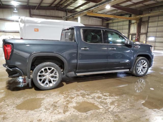  GMC SIERRA 2021 Black