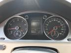 2013 Volkswagen Cc Luxury de vânzare în Riverview, FL - Undercarriage
