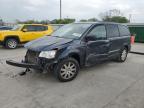2014 Chrysler Town & Country Touring იყიდება Wilmer-ში, TX - Front End