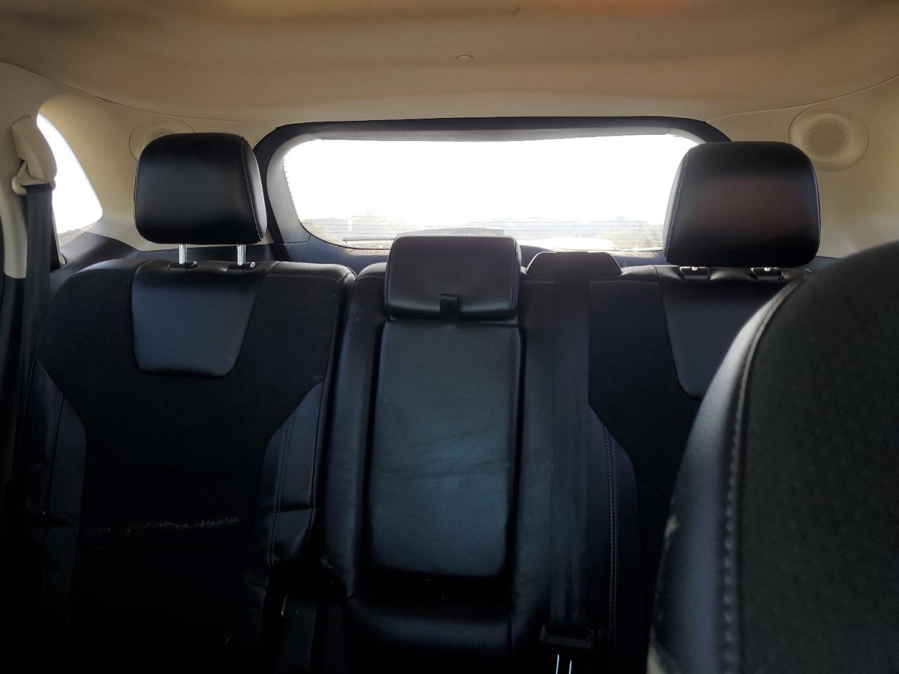 2FMPK4AP0JBB40489 FORD EDGE 2018