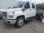 2005 Chevrolet C4500 C4E042 zu verkaufen in West Palm Beach, FL - Partial Repair