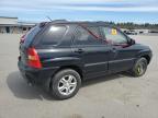 2007 Kia Sportage Ex for Sale in Windham, ME - Biohazard/Chemical