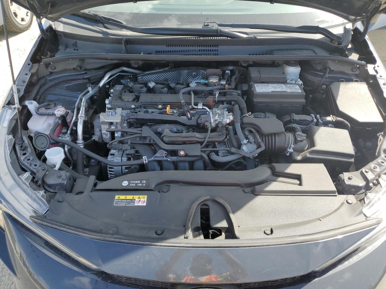 5YFB4MDE0RP160683 TOYOTA COROLLA 2024