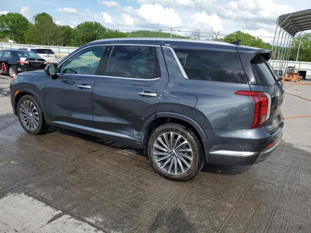  HYUNDAI PALISADE 2024 Серый