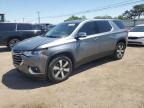 2021 Chevrolet Traverse Lt for Sale in Newton, AL - Side