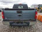 2009 Chevrolet Silverado K1500 продається в Columbus, OH - Mechanical