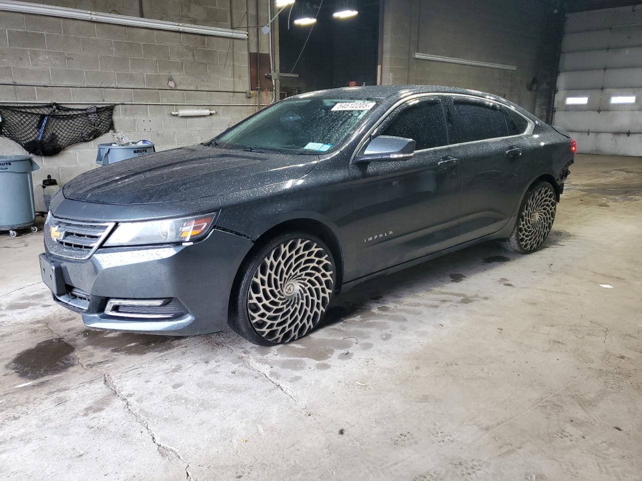Angola, NY에서 판매 중인 2018 Chevrolet Impala Lt - Rear End