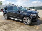 2018 Mercedes-Benz Gls 63 Amg 4Matic for Sale in Sikeston, MO - Front End