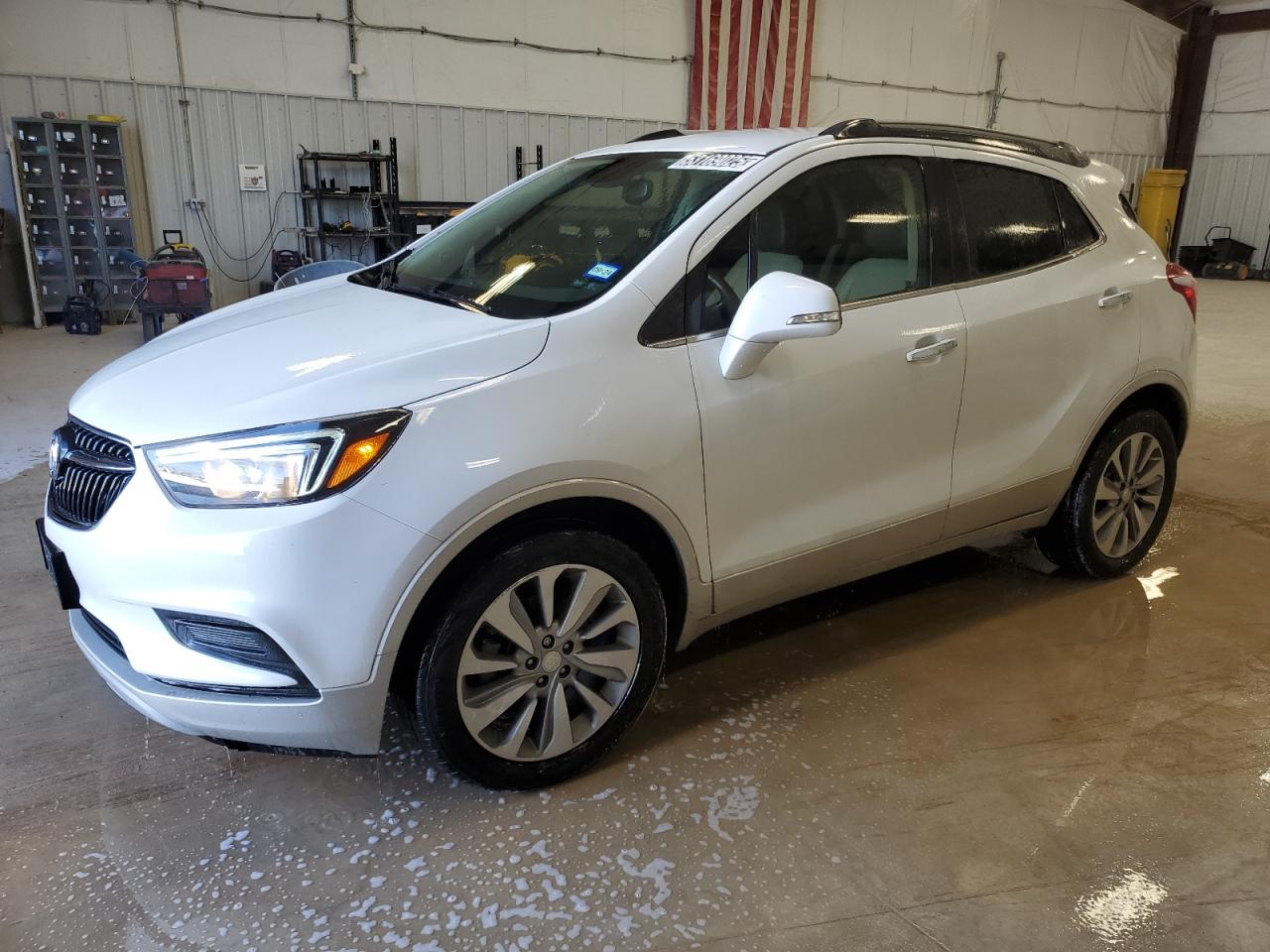 2019 Buick Encore Preferred for Sale in San Antonio, TX - Top/Roof